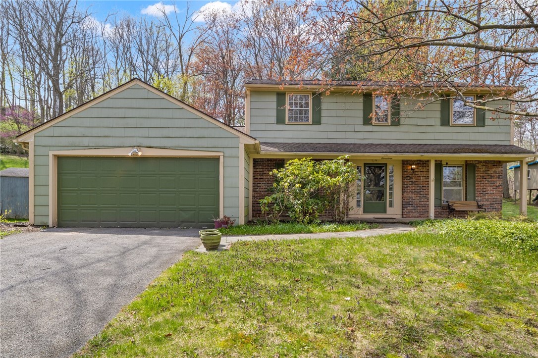 17 Chipping Ridge Perinton, NY 14450 - Photo 1 of 1 Gallery Image 1