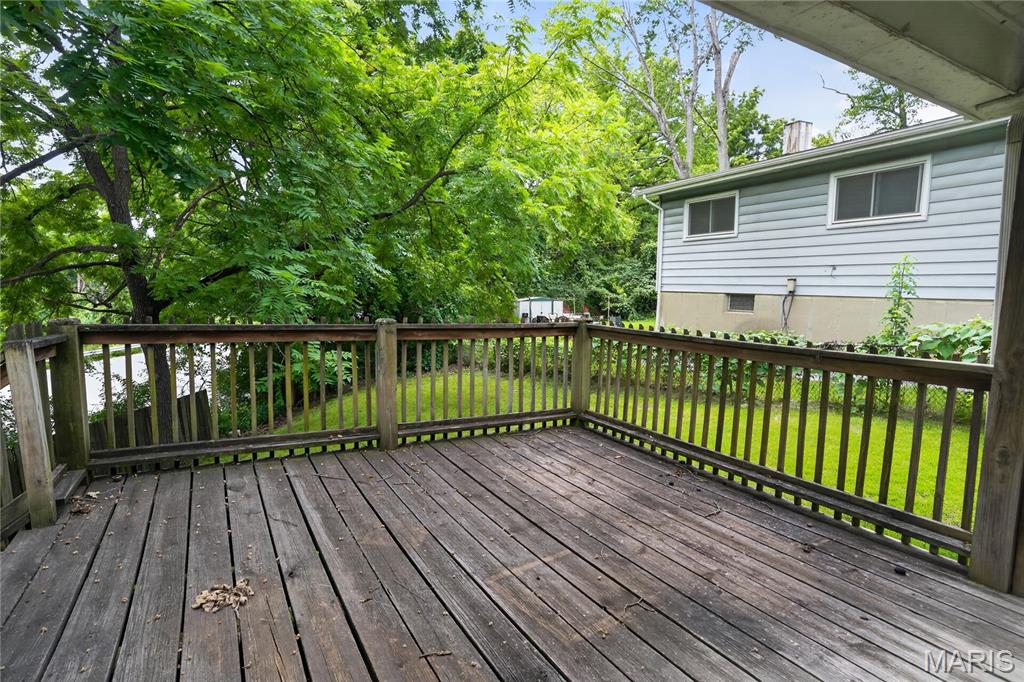2512 High Ridge Avenue St. Louis, MO 63136 - Photo 4 of 14 Gallery Image 4