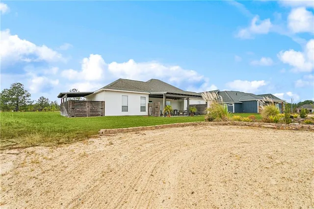 $425,000 | 52786 Shore Drive, Bogalusa, LA 70427