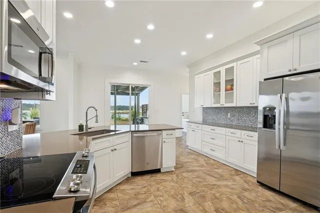 $425,000 | 52786 Shore Drive, Bogalusa, LA 70427