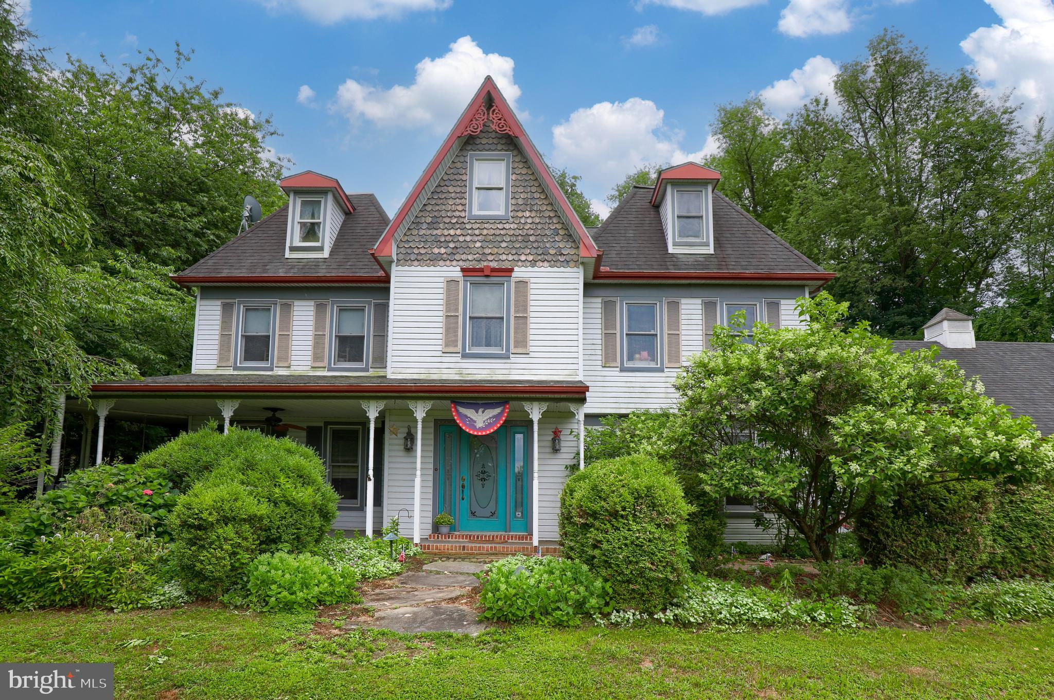 1130 Indian Marker Road Conestoga, PA 17516 - Photo 1 of 52