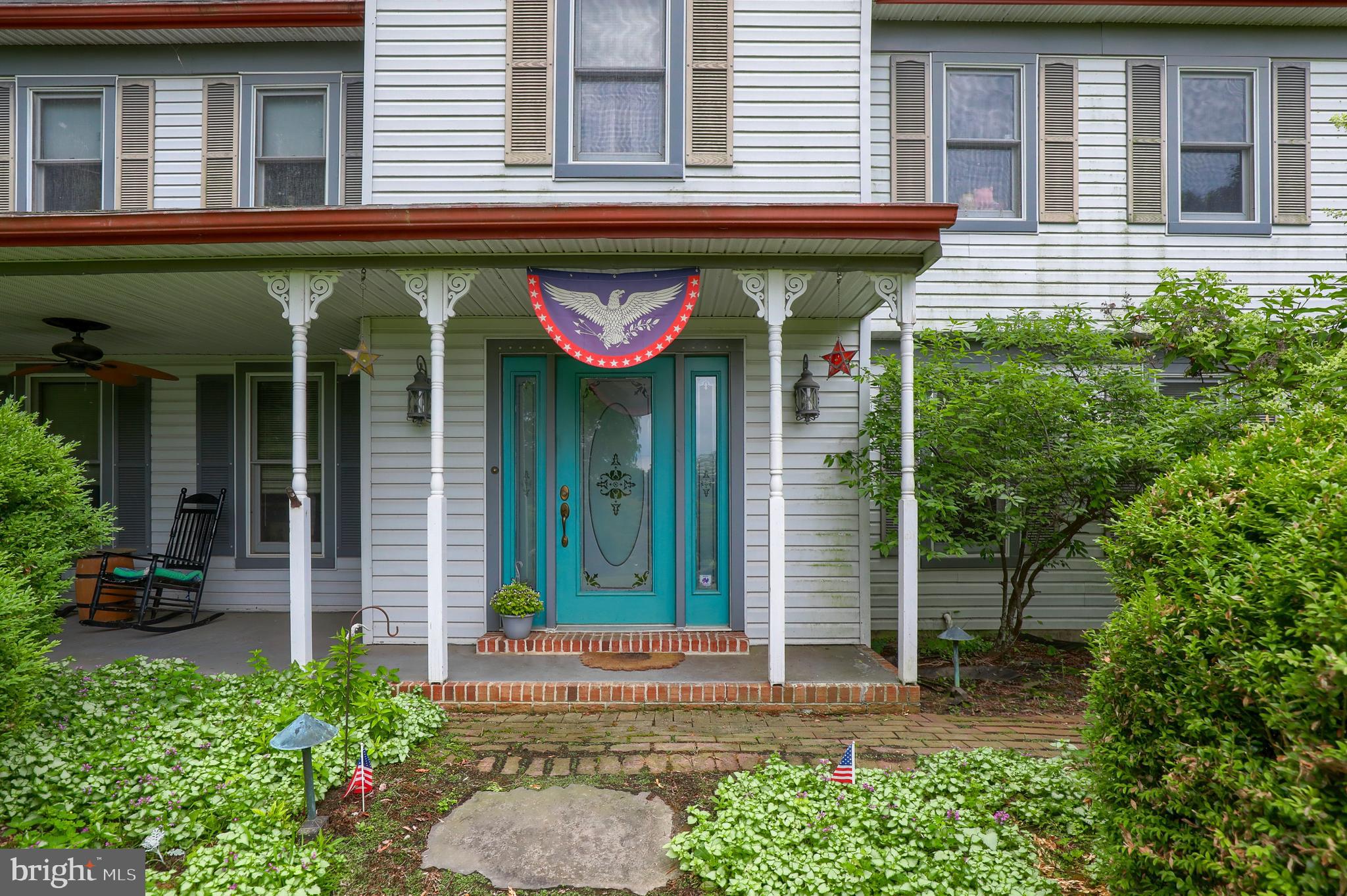 1130 Indian Marker Road Conestoga, PA 17516 - Photo 2 of 52