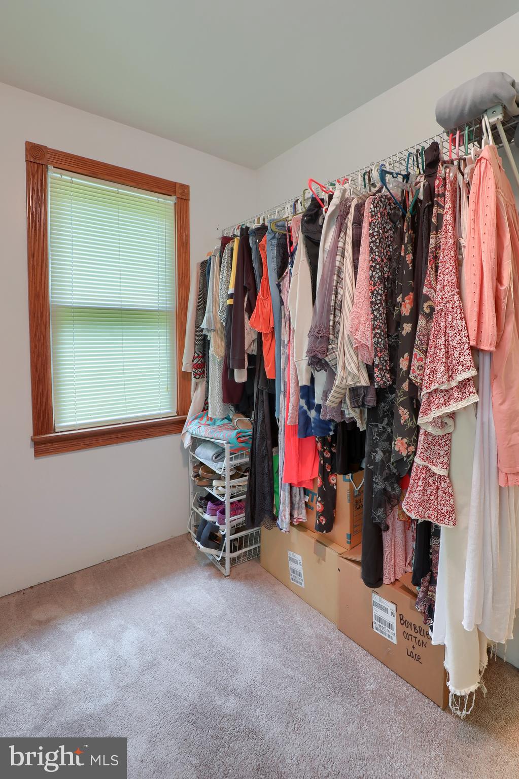 1130 Indian Marker Road Conestoga, PA 17516 - Photo 41 of 52 Walk-in closet