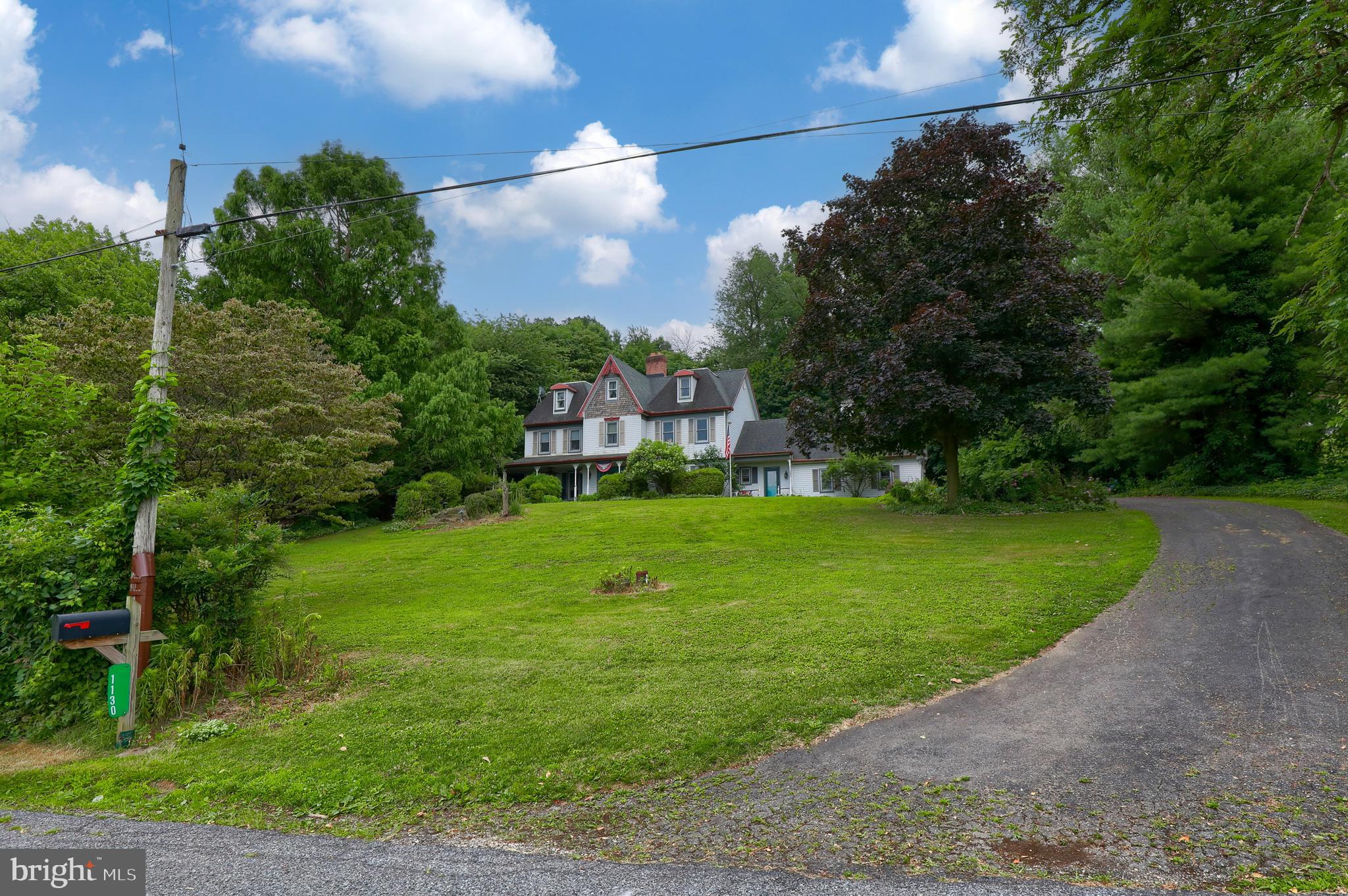 1130 Indian Marker Road Conestoga, PA 17516 - Photo 48 of 52