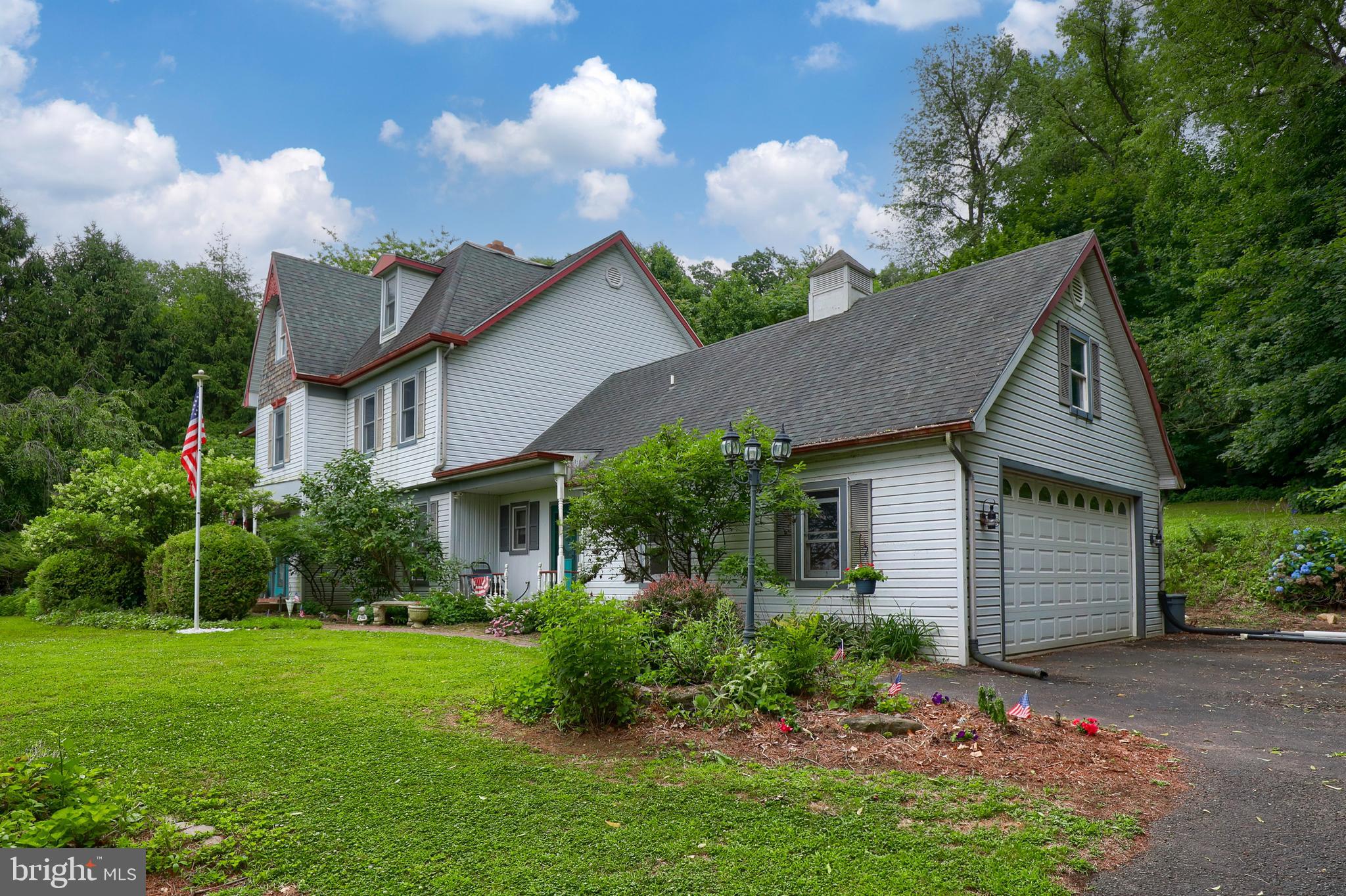 1130 Indian Marker Road Conestoga, PA 17516 - Photo 6 of 52