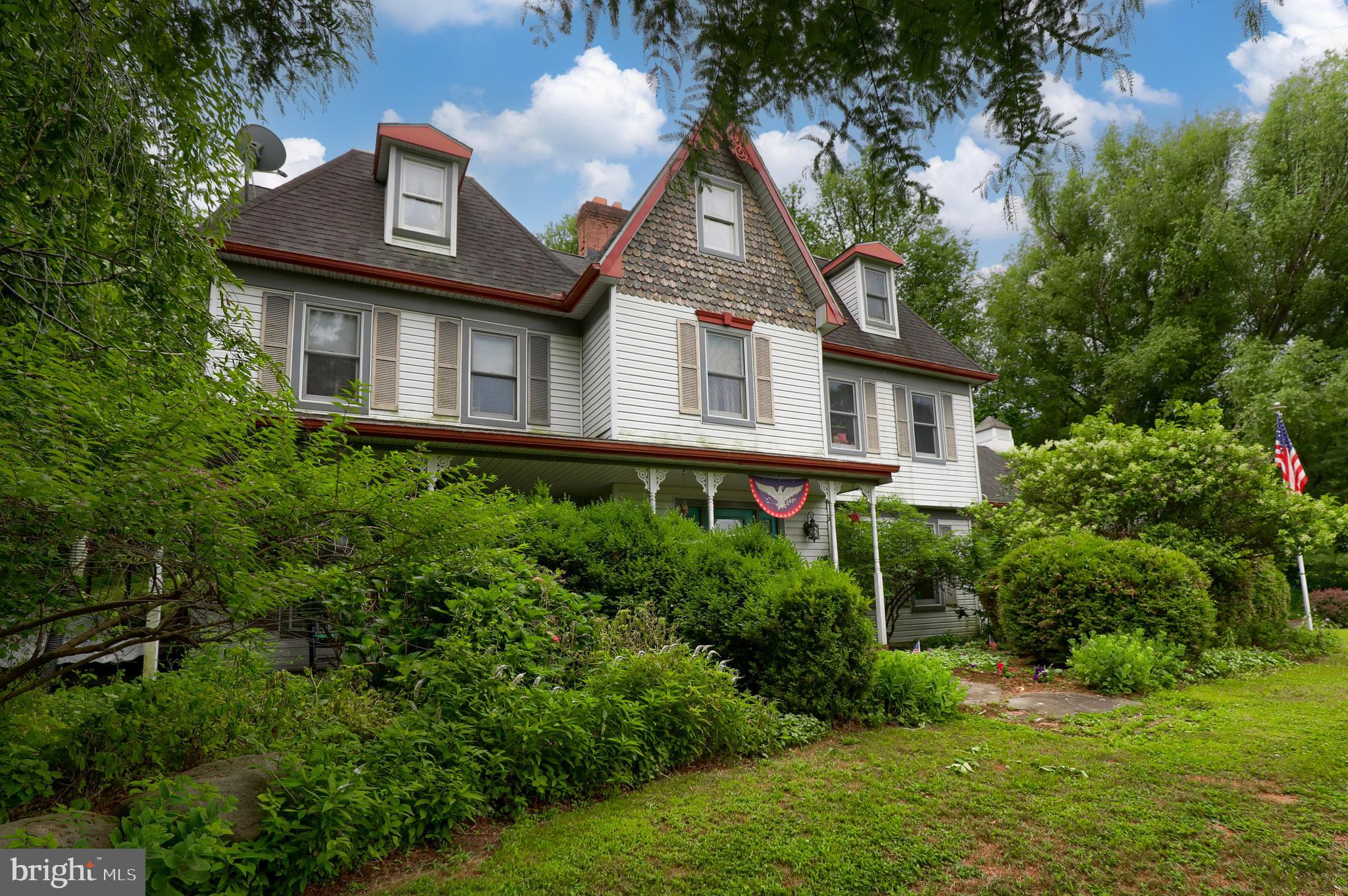 1130 Indian Marker Road Conestoga, PA 17516 - Photo 7 of 52