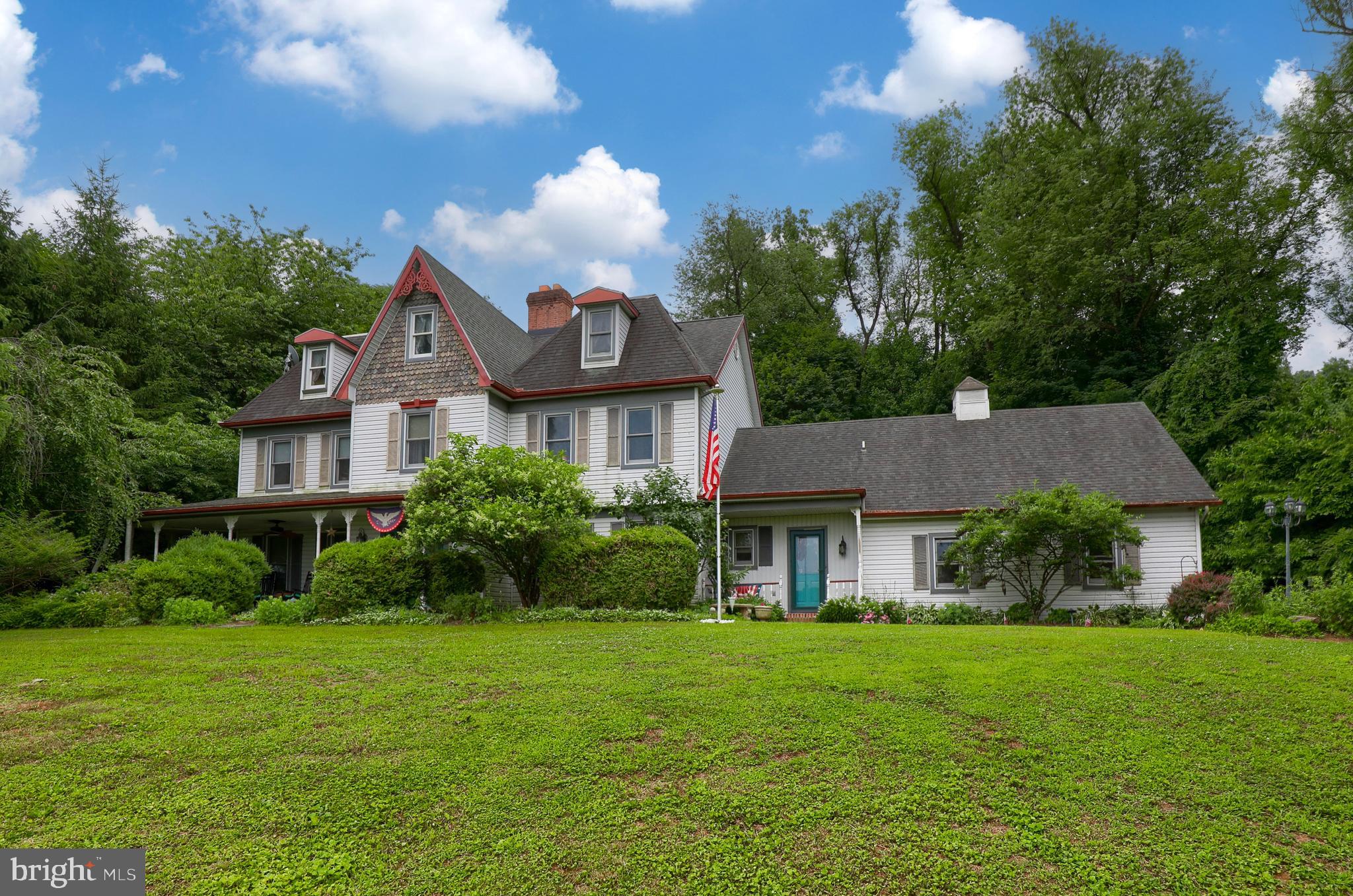 1130 Indian Marker Road Conestoga, PA 17516 - Photo 8 of 52