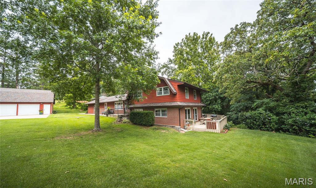 21482 Teardrop Road Devils Elbow, MO 65457 - Photo 42 of 53
