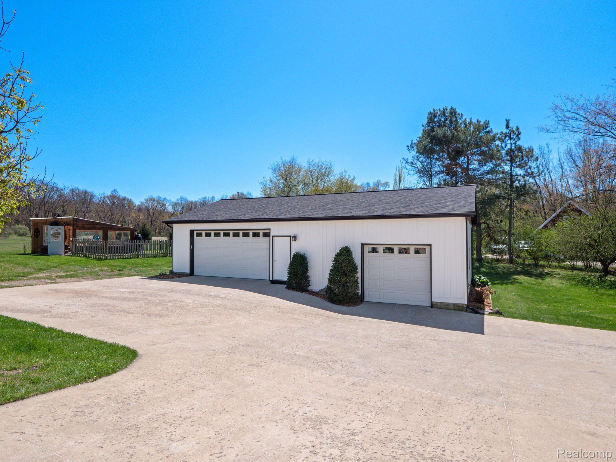 7291 Cedar Lake Road Pinckney, MI 48169 - Photo 37 of 57 Gallery Image 37