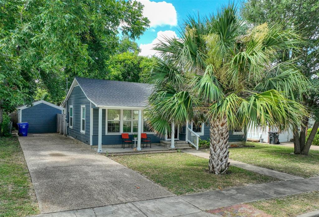 3128 Fadal Avenue Waco, TX 76708 - Photo 8 of 40