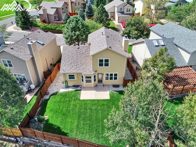 7225 Julynn Road Colorado Springs, CO 80919 - Photo 30 of 35