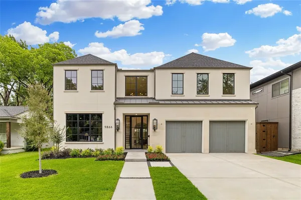 $2,150,000 | 9866 Mixon Drive, Dallas, TX 75220
