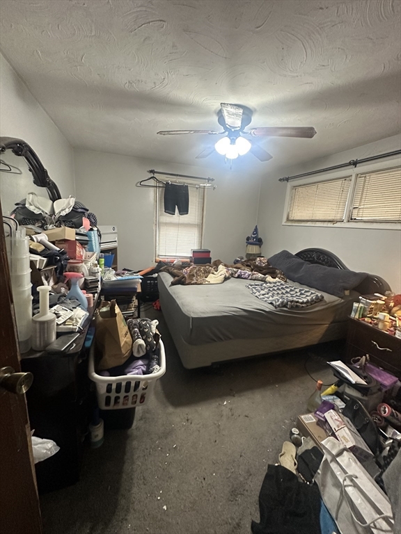 345 Chace Street Somerset, MA 02726 - Photo 14 of 18 a bedroom with bed or furniture and a window