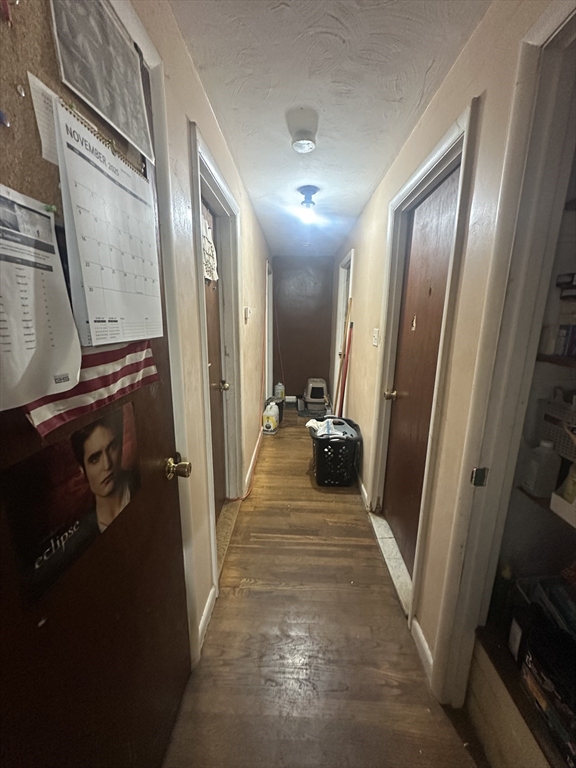 345 Chace Street Somerset, MA 02726 - Photo 8 of 18 a view of a hallway with a couch