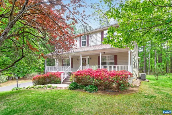 $545,000 | 154 White Cedar Road, Barboursville, VA 22923