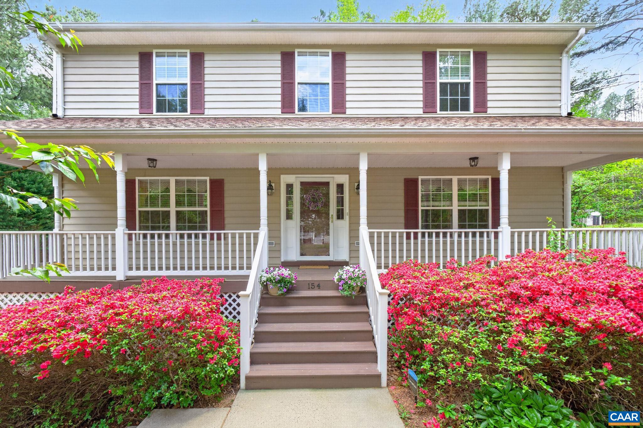 154 White Cedar Road Barboursville, VA 22923 - Photo 2 of 43