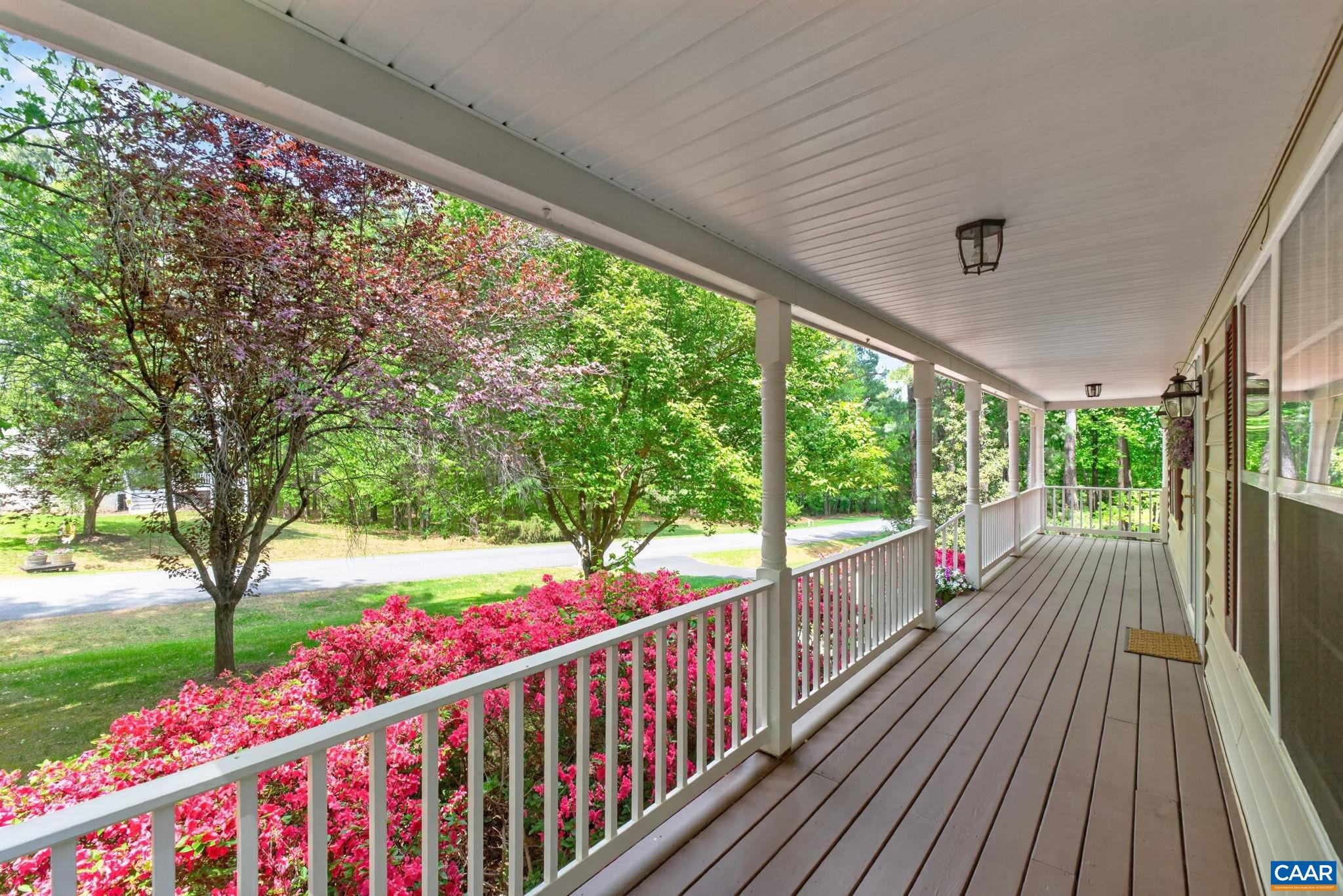 154 White Cedar Road Barboursville, VA 22923 - Photo 3 of 43