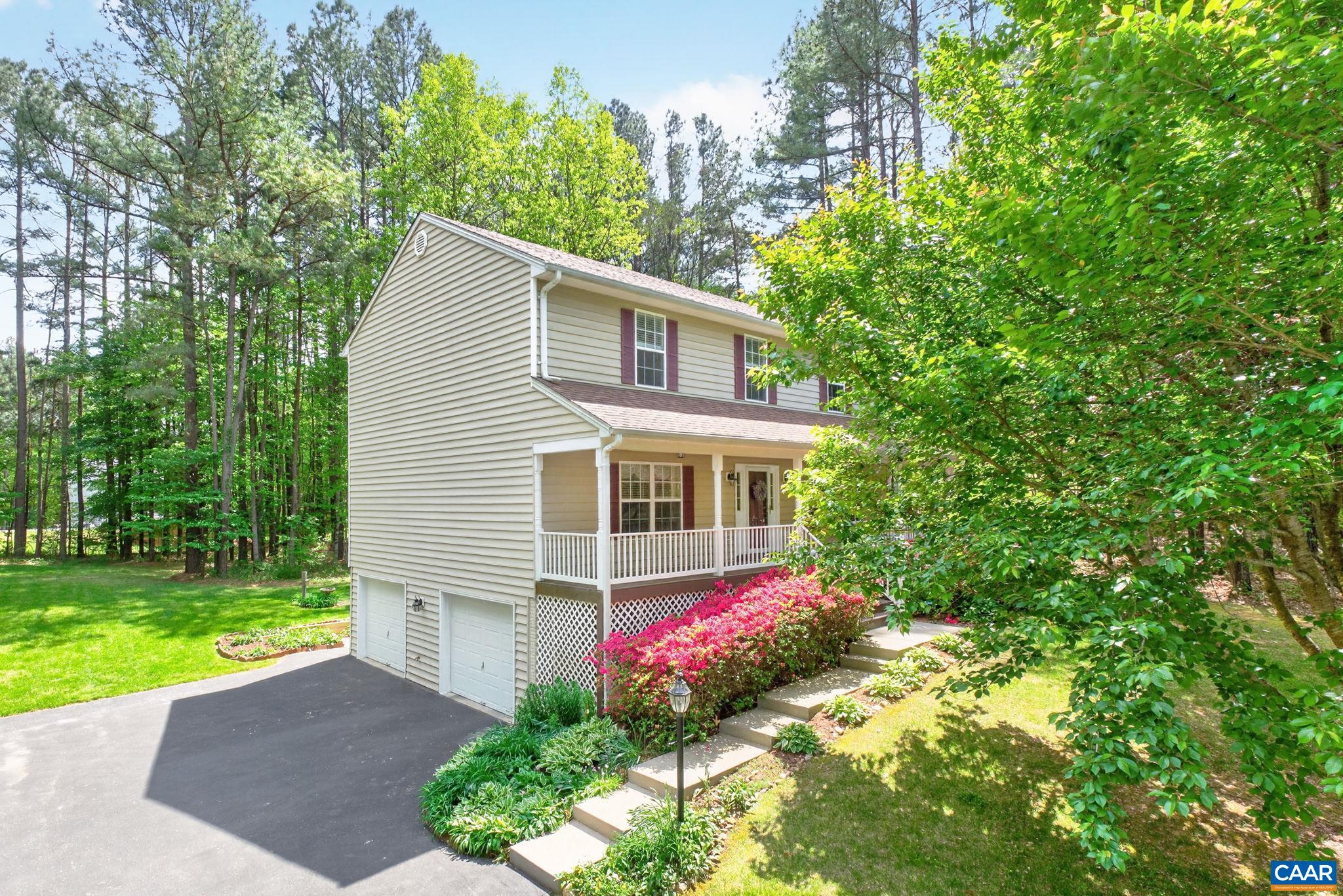 154 White Cedar Road Barboursville, VA 22923 - Photo 33 of 43
