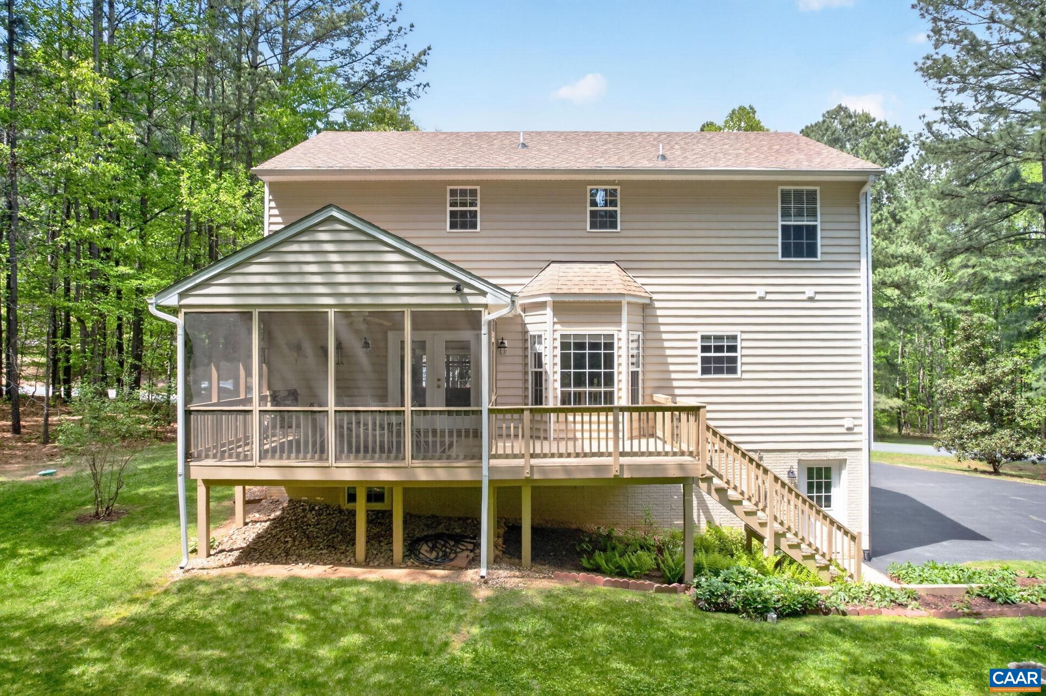 154 White Cedar Road Barboursville, VA 22923 - Photo 34 of 43