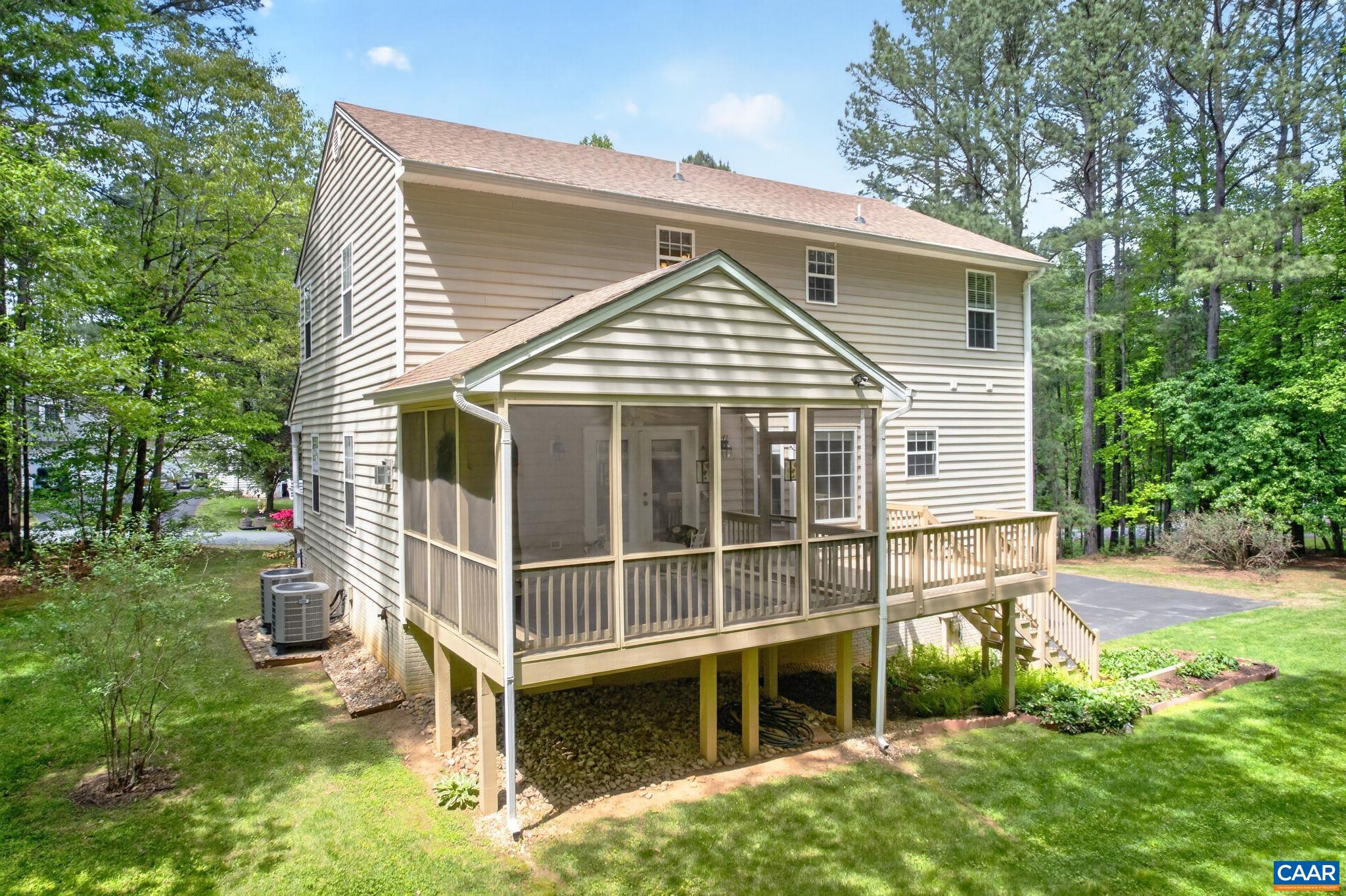 154 White Cedar Road Barboursville, VA 22923 - Photo 35 of 43