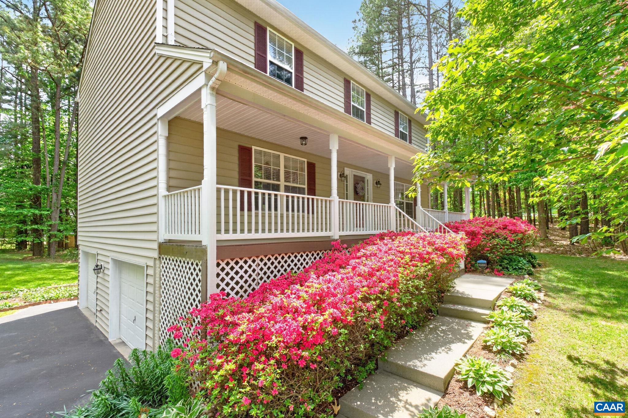 154 White Cedar Road Barboursville, VA 22923 - Photo 4 of 43