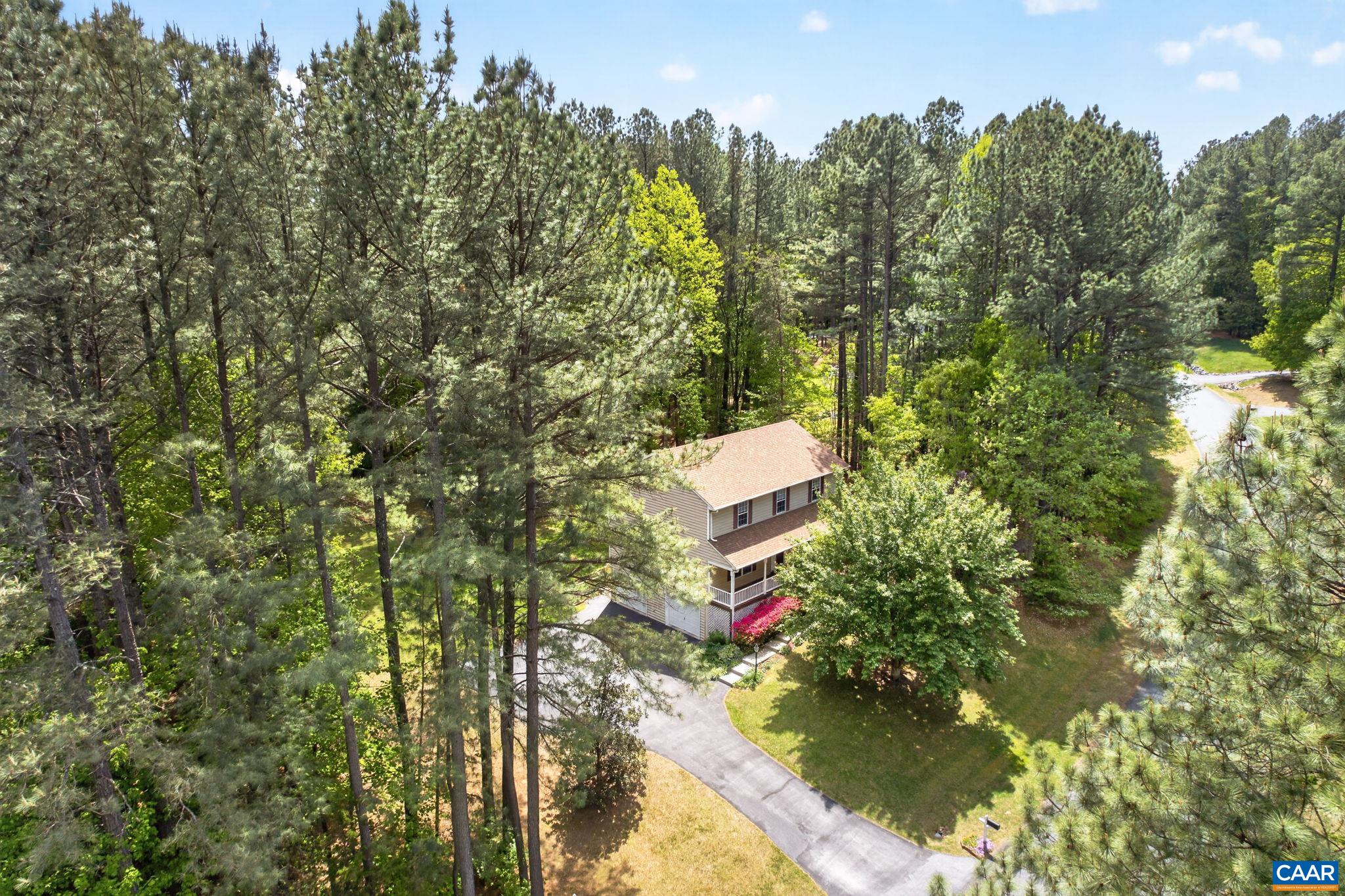 154 White Cedar Road Barboursville, VA 22923 - Photo 42 of 43