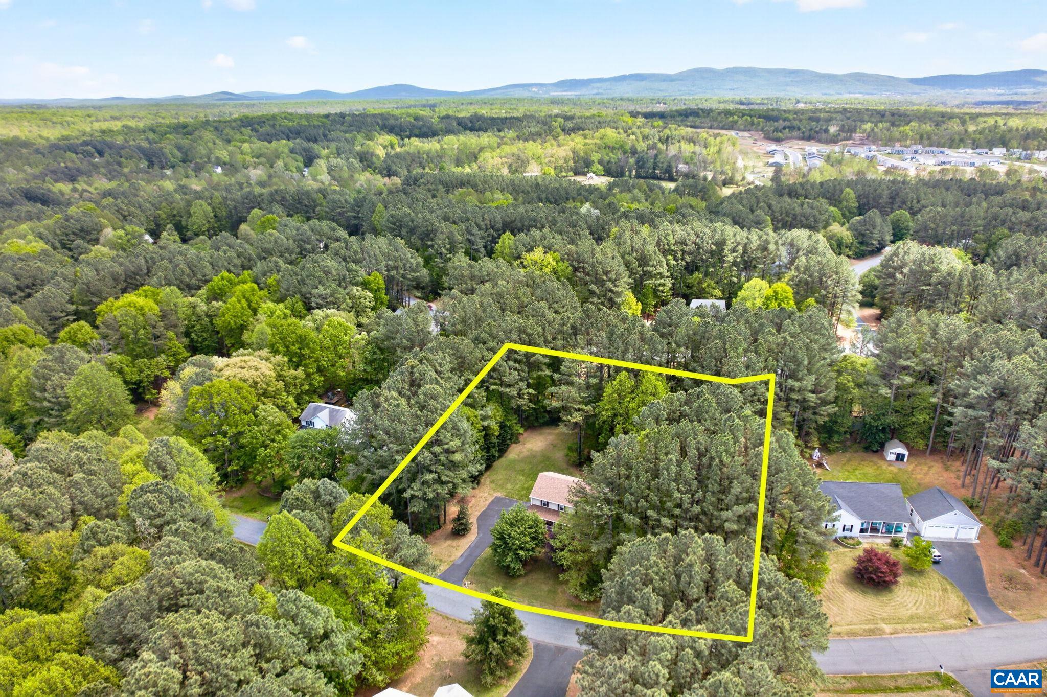 154 White Cedar Road Barboursville, VA 22923 - Photo 43 of 43