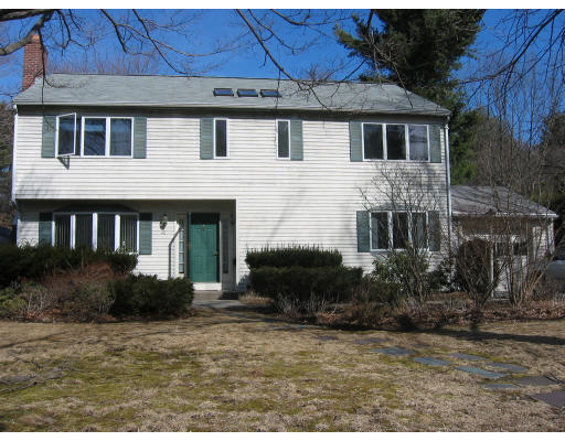 48 Ardmore Road Needham, MA 02494 - Photo 1 of 1 Gallery Image 1