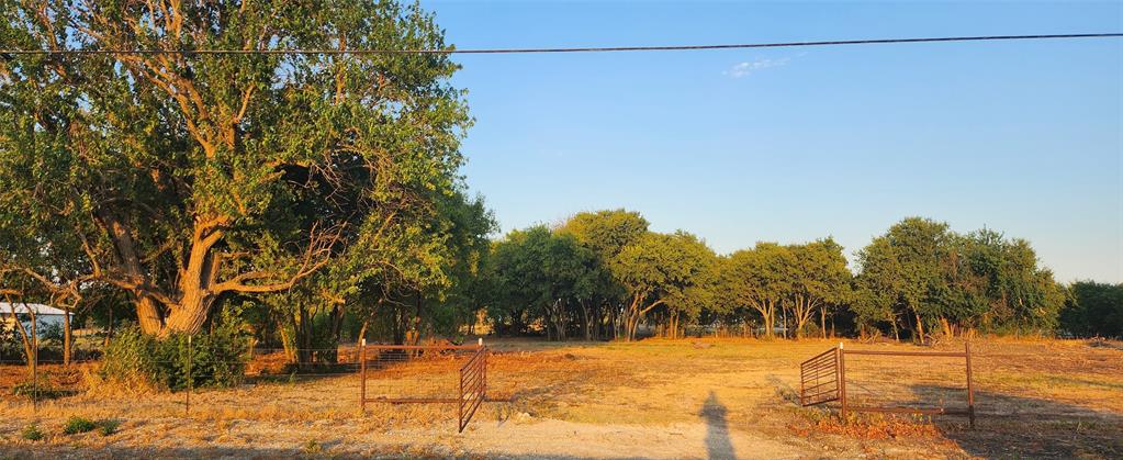 592 Pike Road Gunter, TX 75058 - Photo 13 of 40 View of yard featuring fence