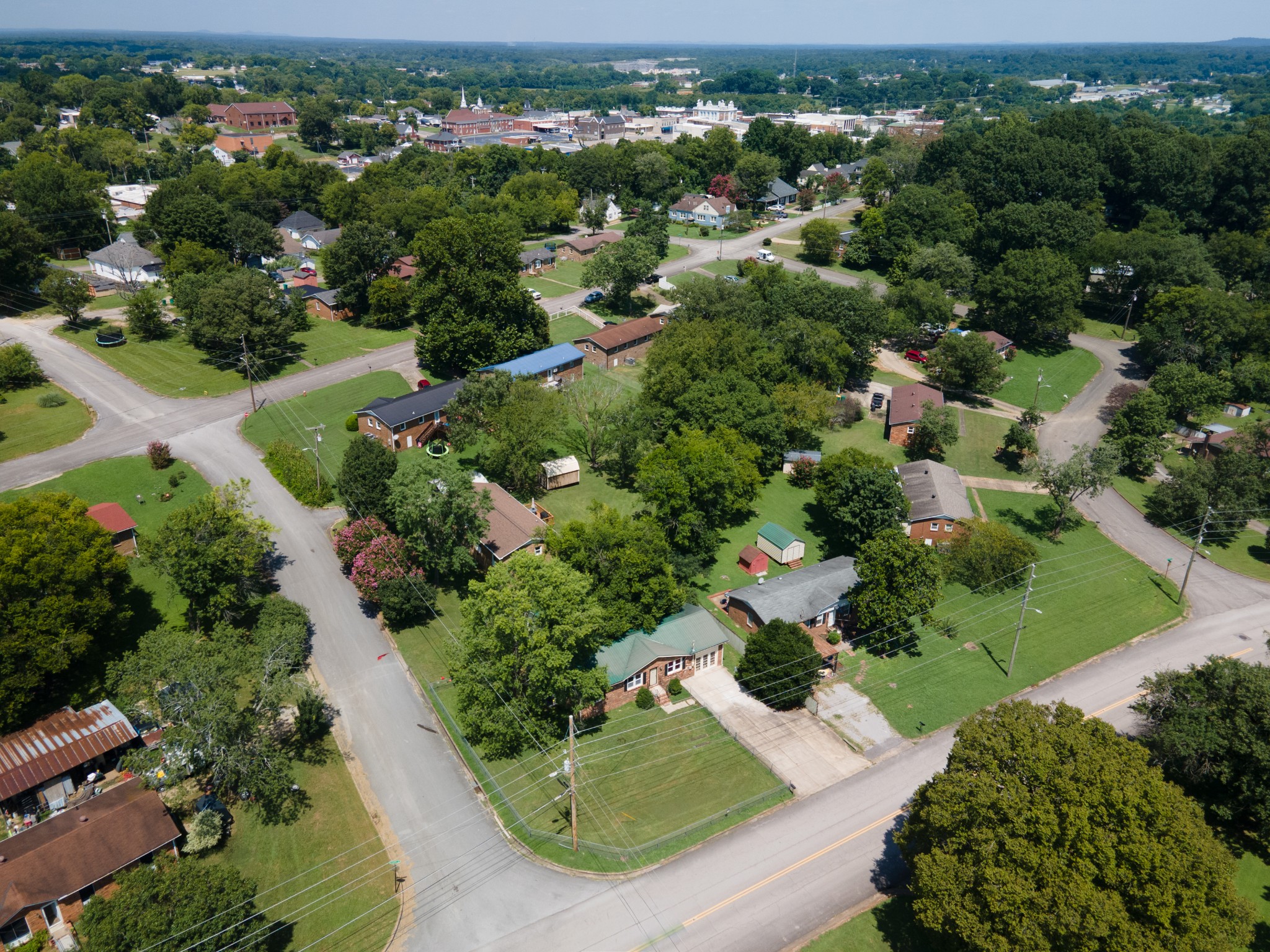 548 Spring Street Lewisburg, TN 37091 - Photo 64 of 65