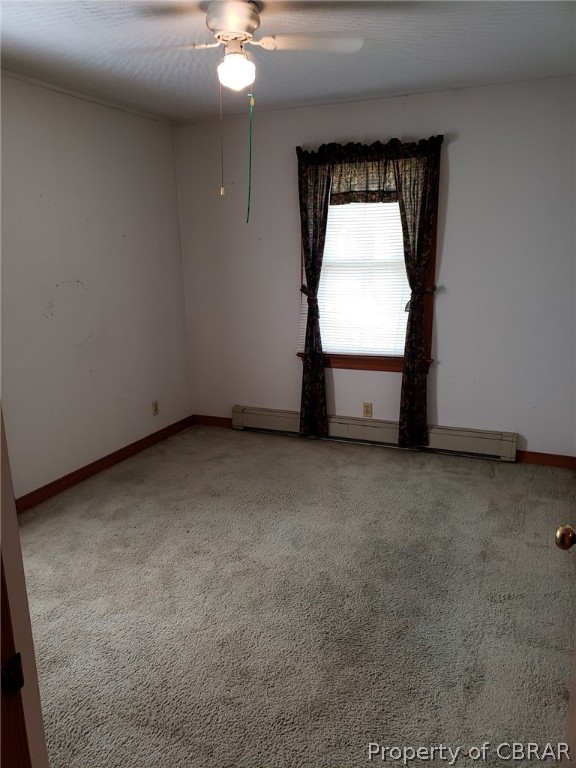 3944 Aberdeen Creek Road Gloucester, VA 23061 - Photo 11 of 15