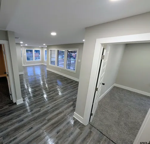 $239,900 | 1213 Academy Street, Tyler, TX 75701