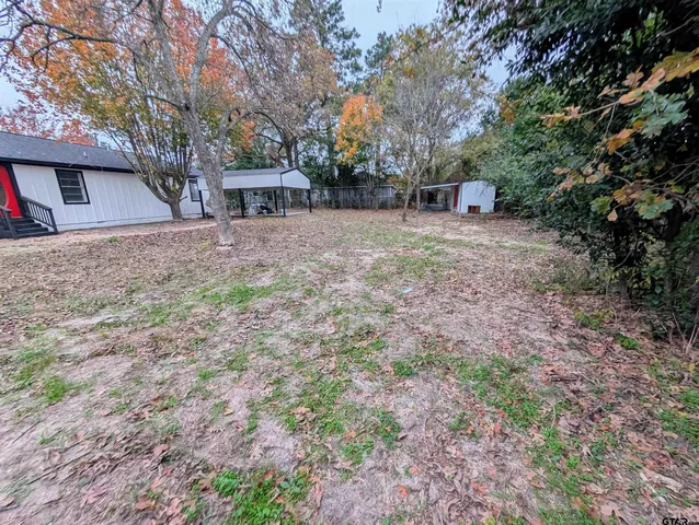 $239,900 | 1213 Academy Street, Tyler, TX 75701