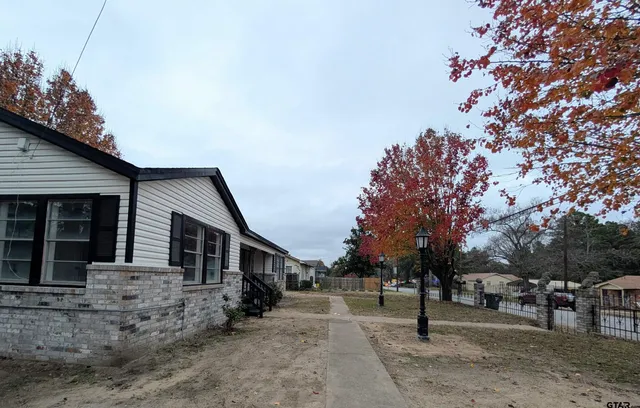 $239,900 | 1213 Academy Street, Tyler, TX 75701