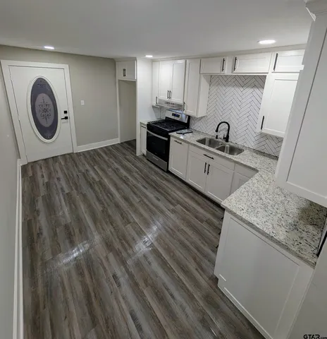 $239,900 | 1213 Academy Street, Tyler, TX 75701