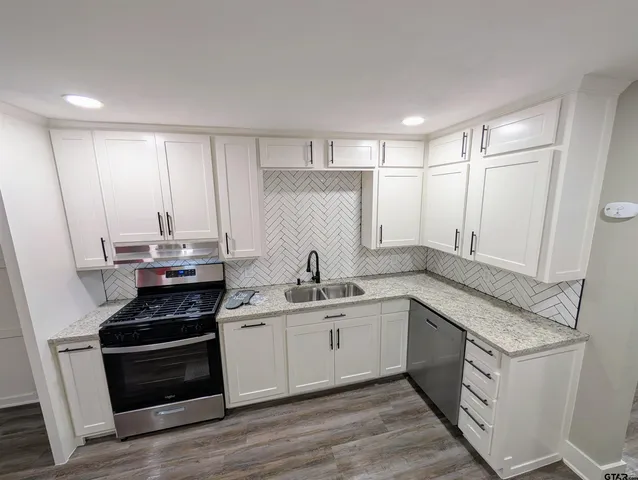 $239,900 | 1213 Academy Street, Tyler, TX 75701