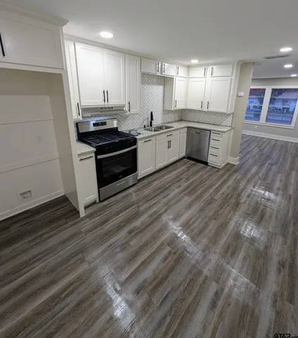 $239,900 | 1213 Academy Street, Tyler, TX 75701