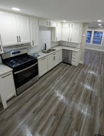 $239,900 | 1213 Academy Street, Tyler, TX 75701