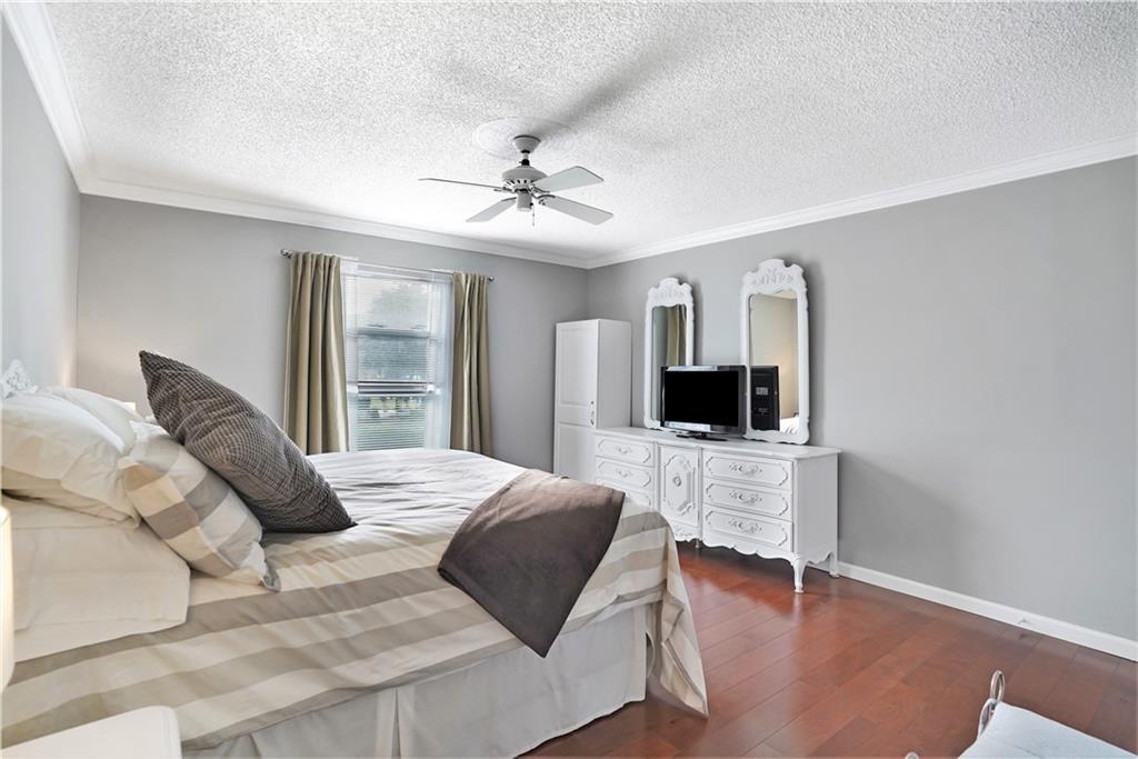 Undisclosed Address Sunny Isles Beach, FL 33160 - Photo 2 of 7 a living room with a bed furniture and a flat screen tv