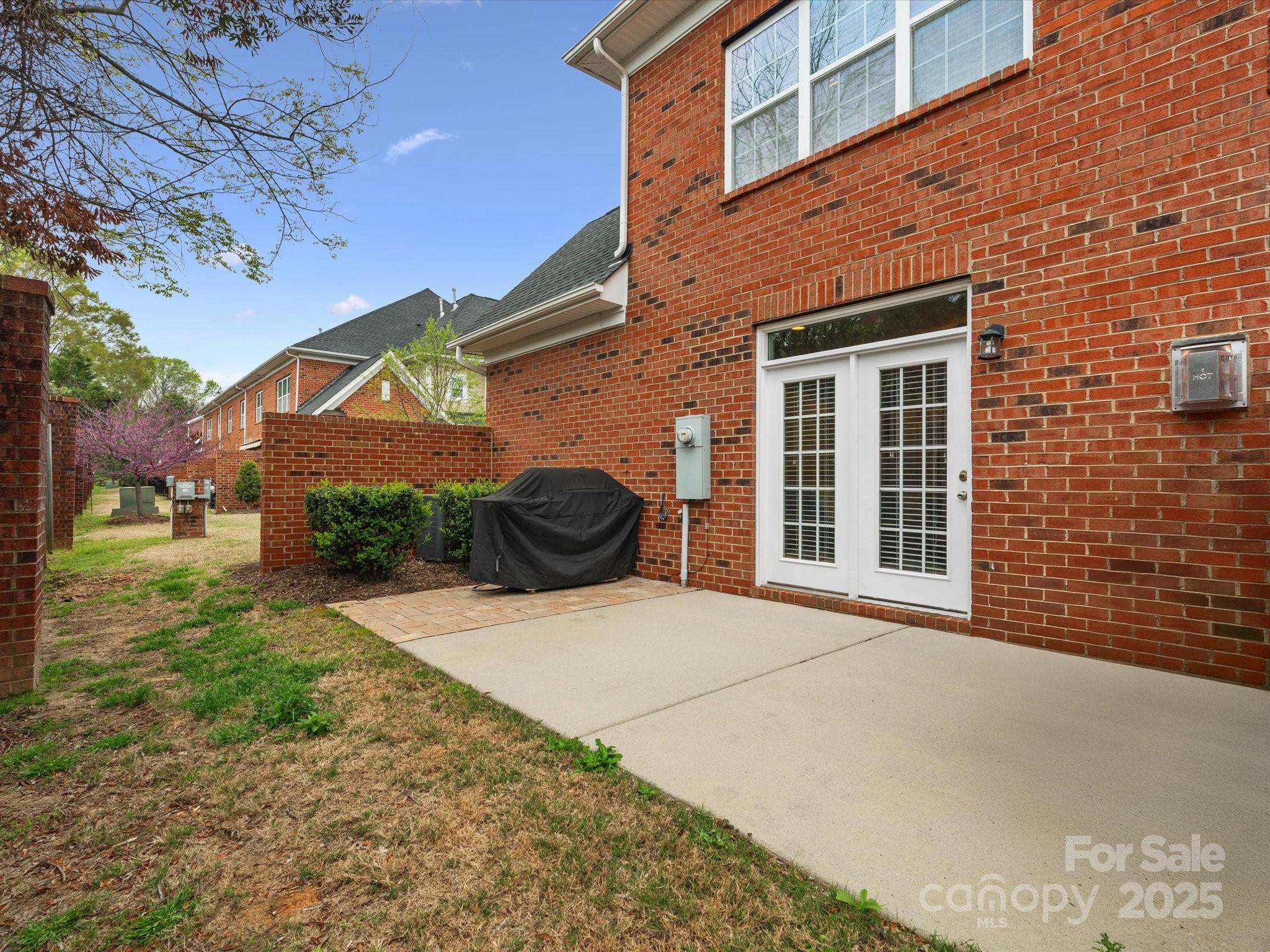 130 Villa Lake Drive Fort Mill, SC 29708 - Photo 31 of 46 a front view of a house with a yard