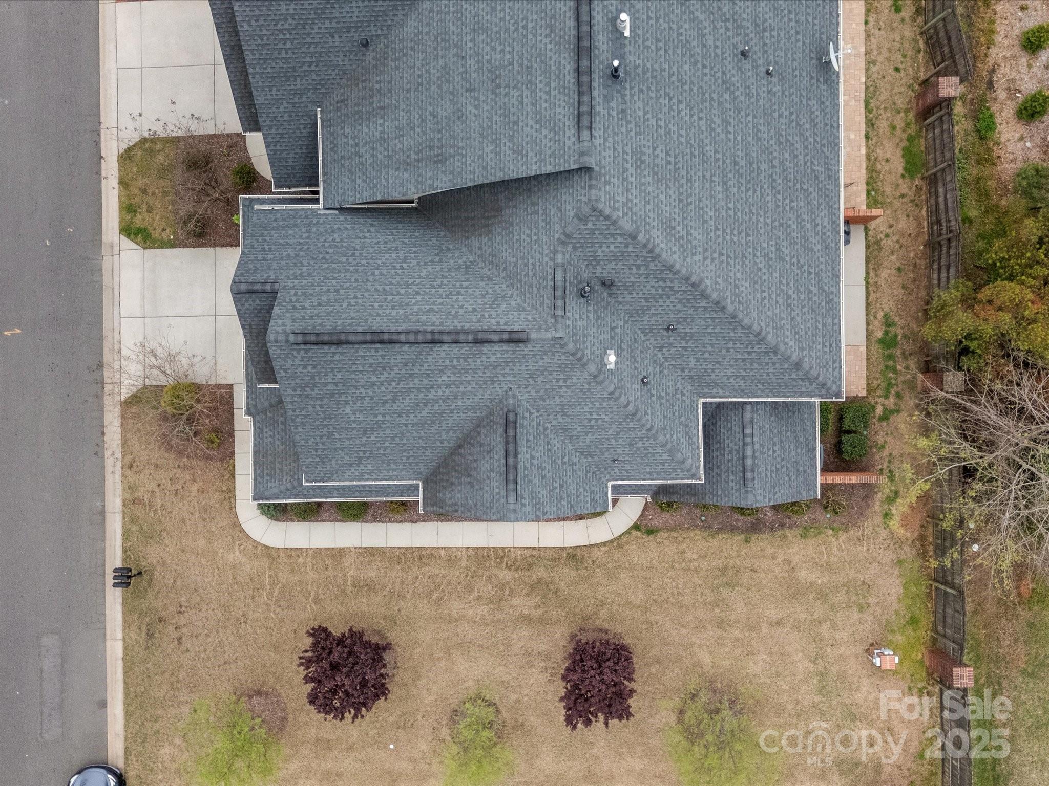 130 Villa Lake Drive Fort Mill, SC 29708 - Photo 33 of 46 a view of water heater room
