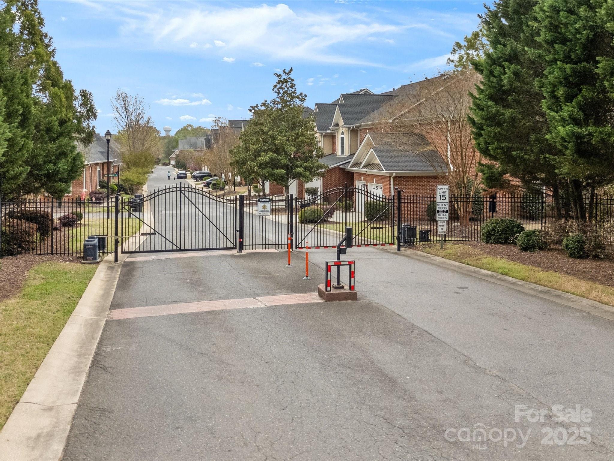 130 Villa Lake Drive Fort Mill, SC 29708 - Photo 46 of 46 a view of a street with houses