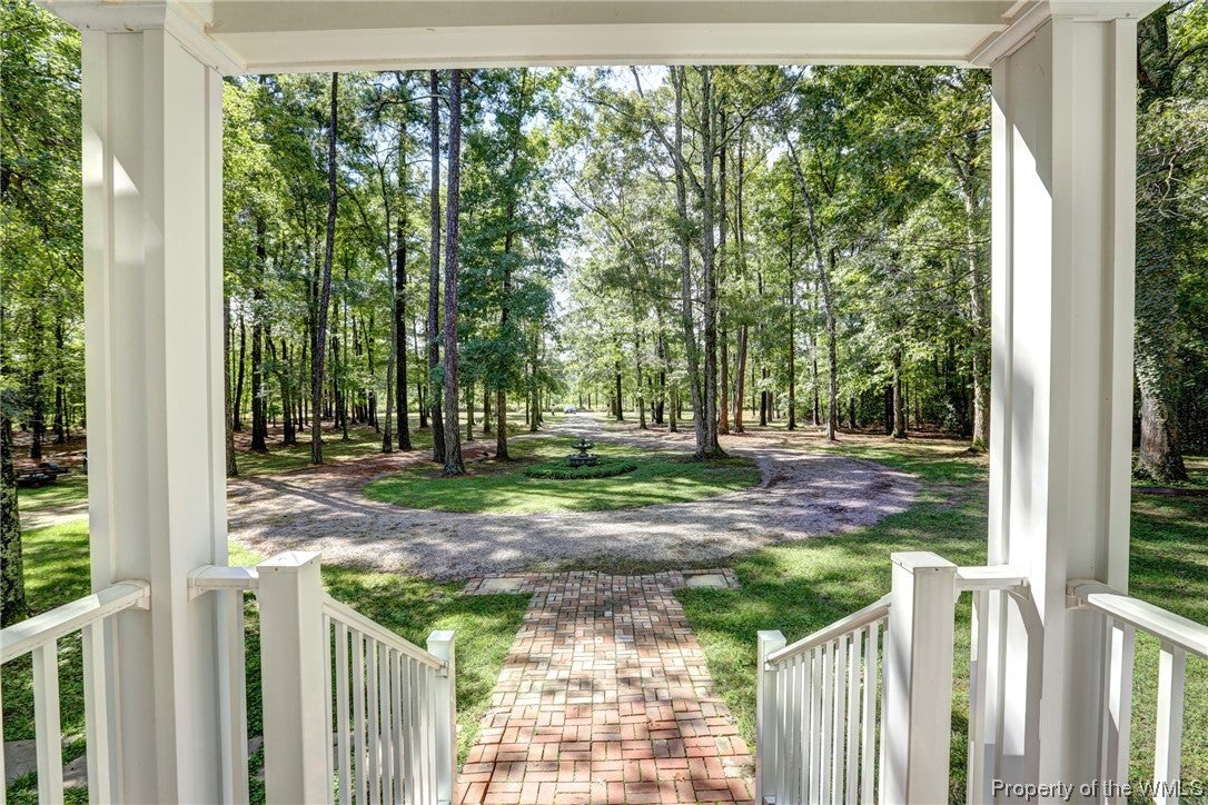 3680 New Market Road Henrico, VA 23231 - Photo 5 of 49 Gallery Image 5