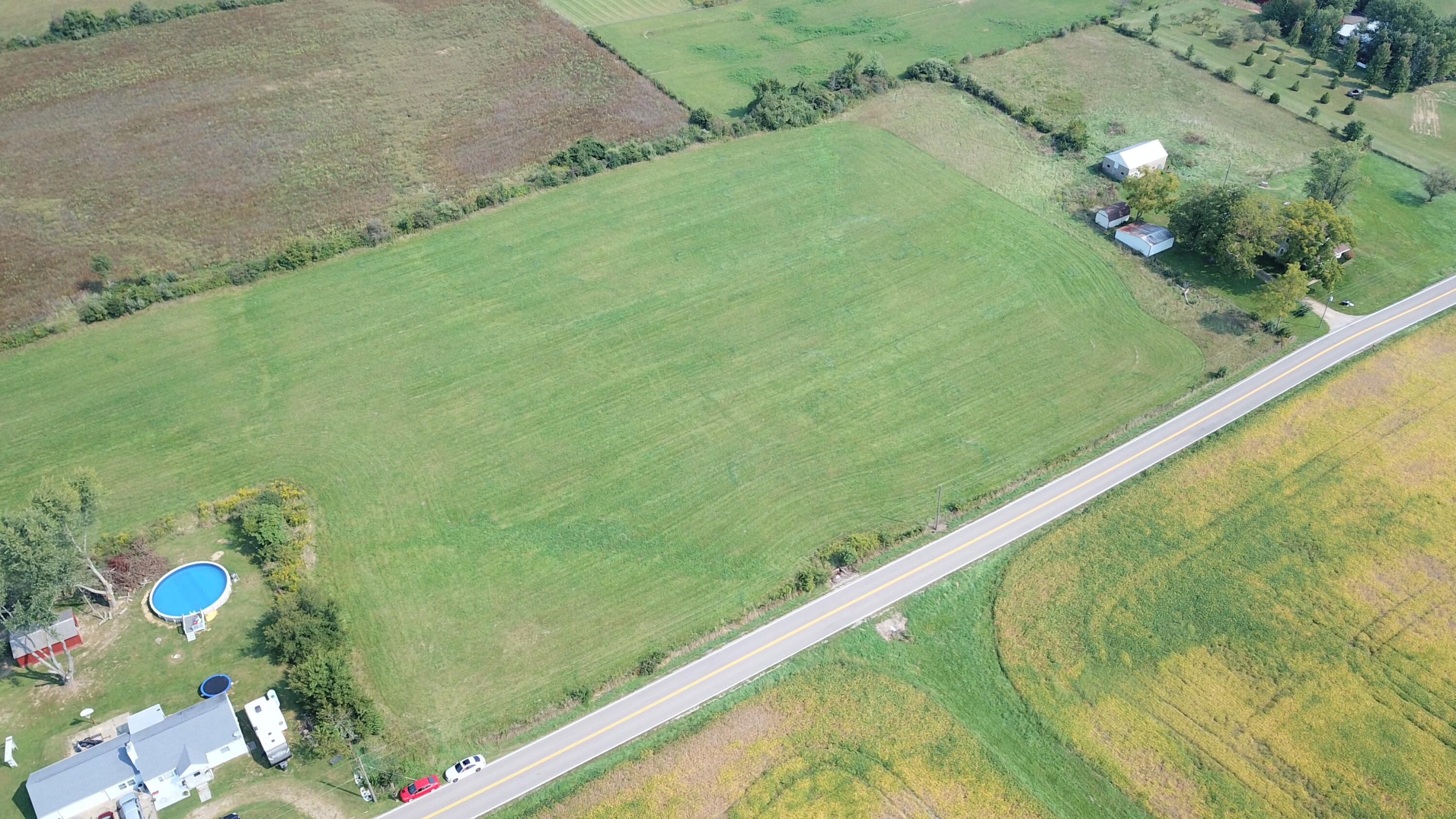 0 Tarbutton Road South Vienna, OH 45369 - Photo 1 of 16 Gallery Image 1