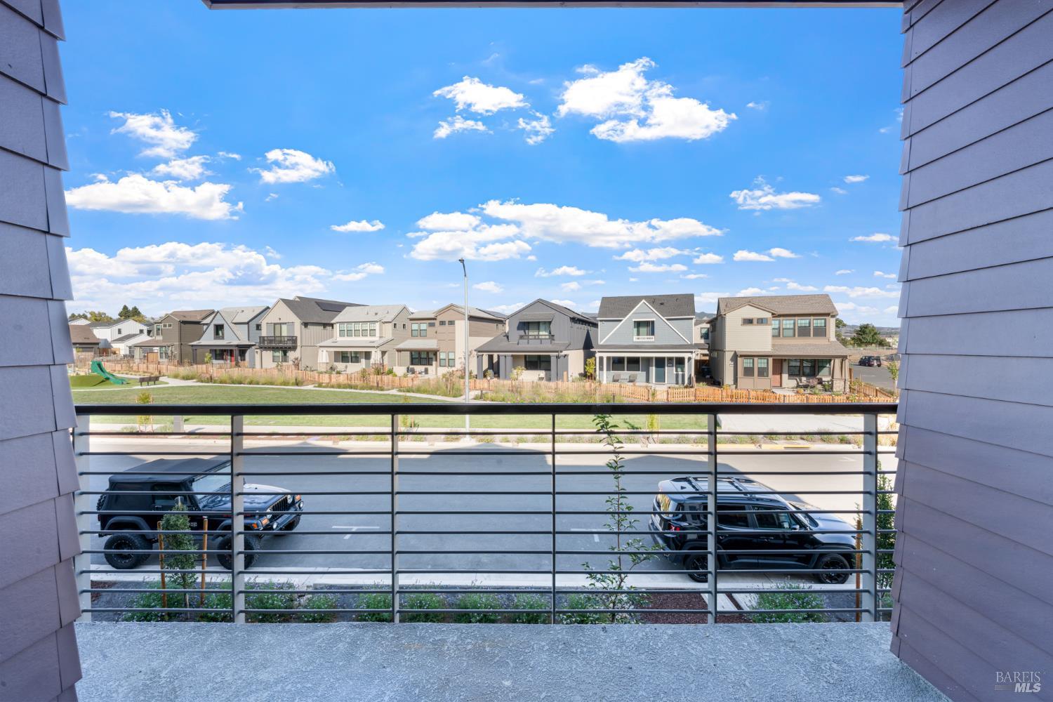 225 Wellness Way Rohnert Park, CA 94928 - Photo 5 of 21 a view of a swimming pool with outdoor seating