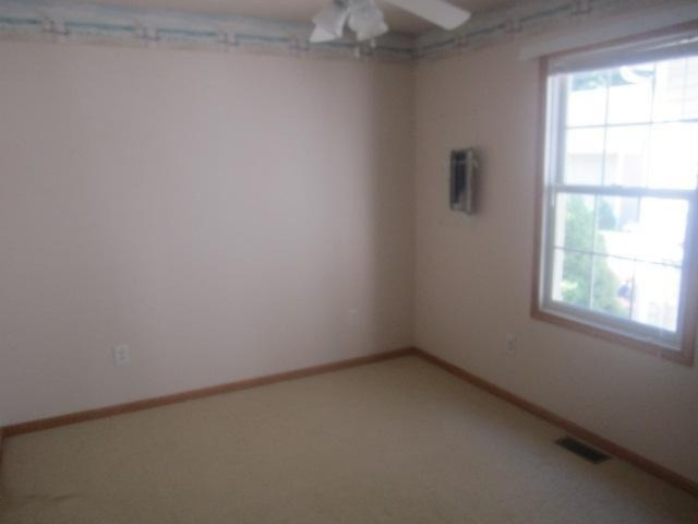 8502 Silver Lake Road, Unit 5 Mears, MI 49436 - Photo 7 of 9 263-464552 8502 w silverlake rd bedroom1