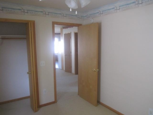 8502 Silver Lake Road, Unit 5 Mears, MI 49436 - Photo 8 of 9 263-464552 8502 w silverlake rd bedroom2