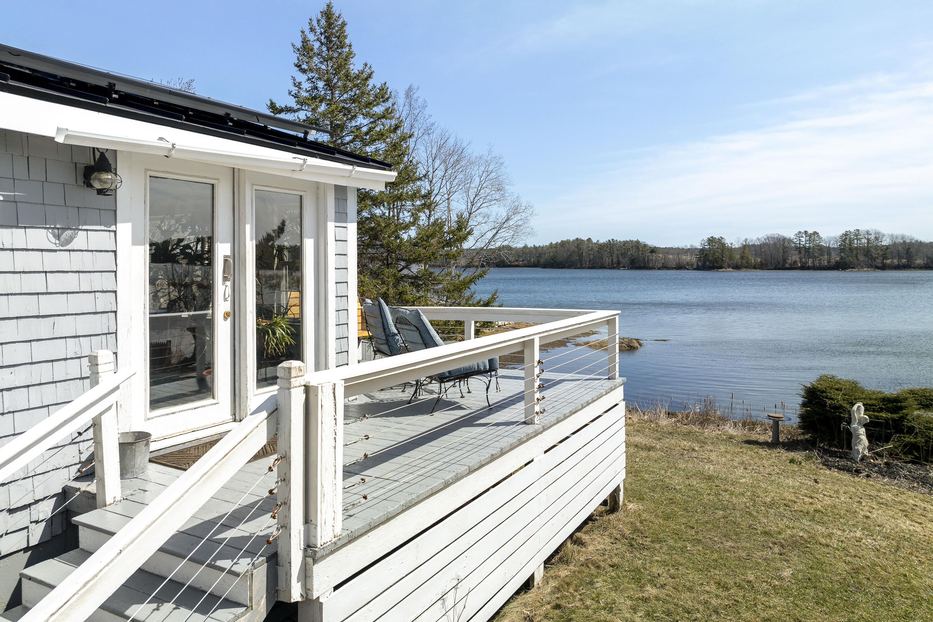 283 Mills Road Newcastle, ME 04553 - Photo 46 of 67 10-283 Mills Rd, Newcastle, ME-TP