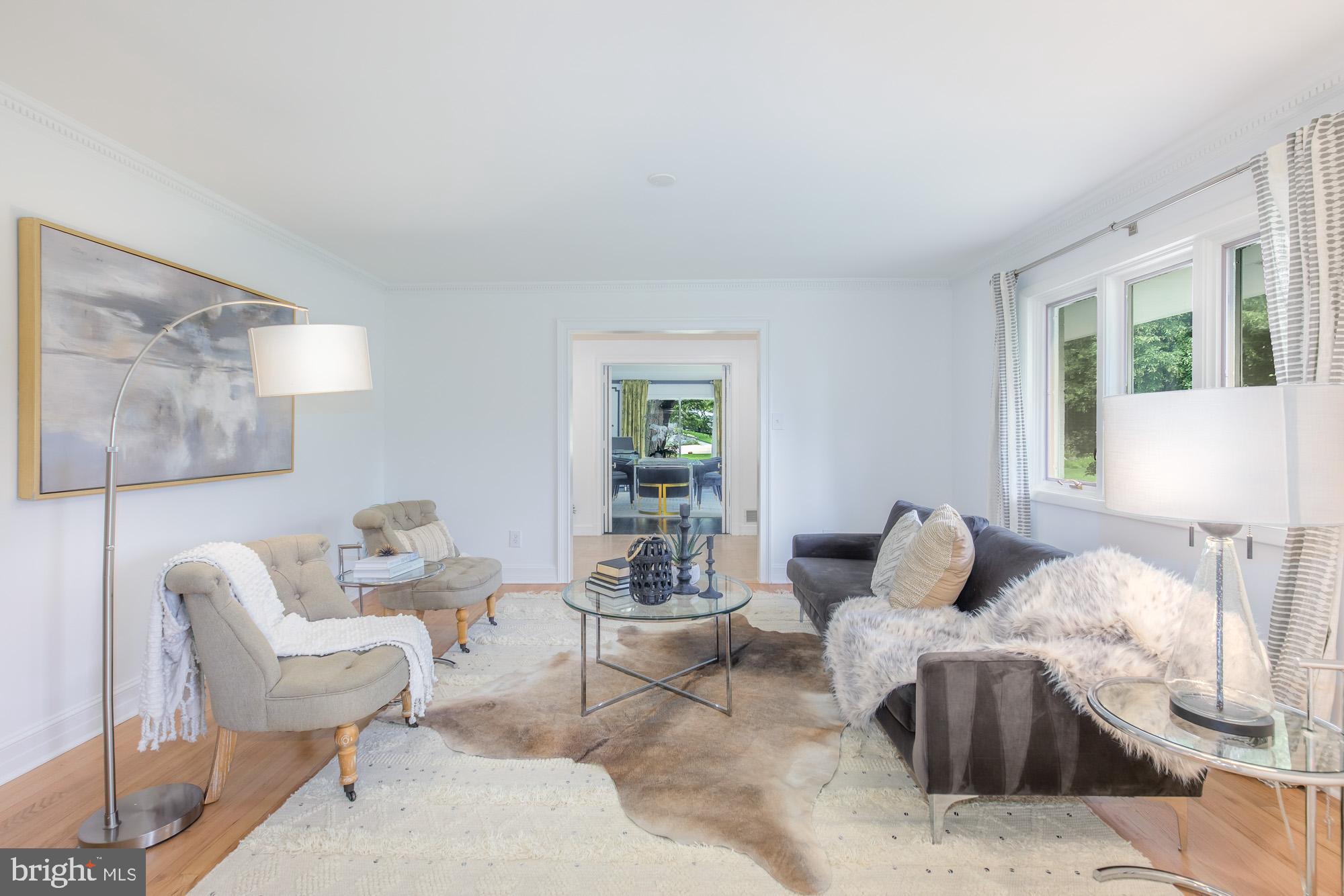 6337 Lenox Road Bethesda, MD 20817 - Photo 8 of 54