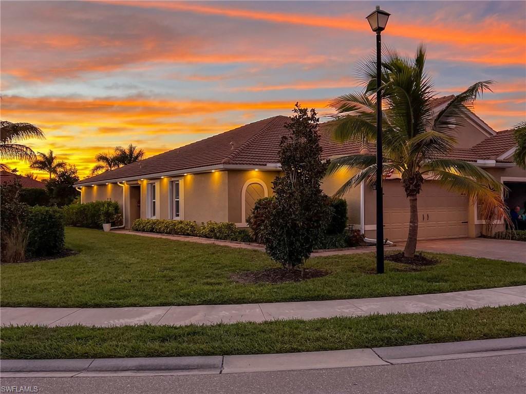 4337 Dutchess Park Road Fort Myers, FL 33916 - Photo 1 of 39